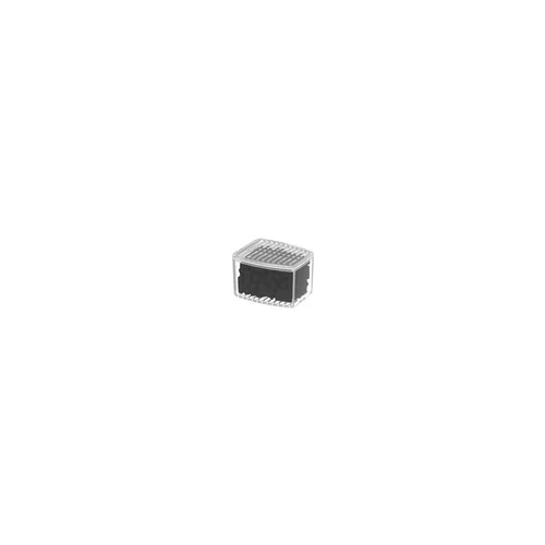 Solution utile：Charbon actif noir pour filtre cleansy S