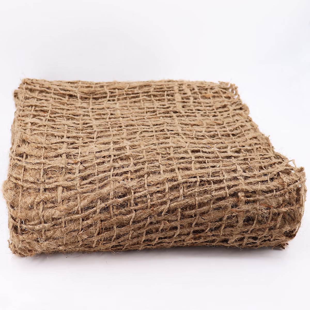 49 m x 1 – 20 m filet anti | érosion | natte de bordure toile en jute 500 g | 1 | 2 m Aquagart