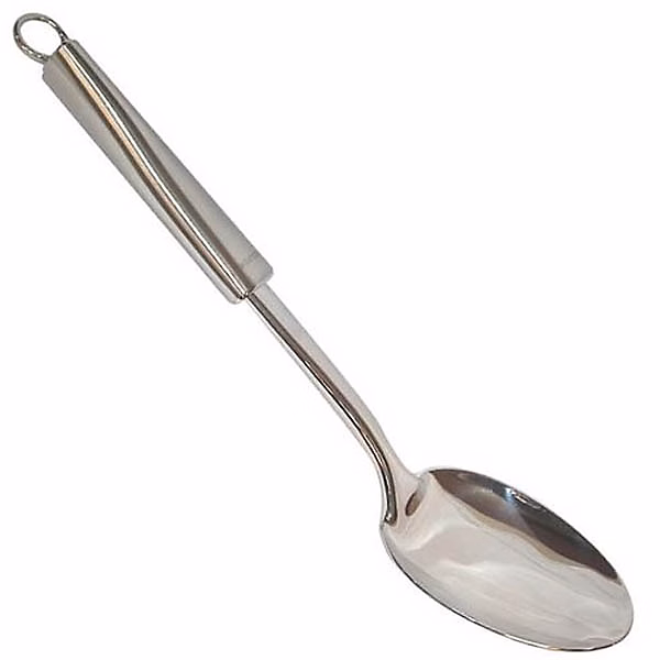 Cuillère à servir inox Lagostina UTI335370400 – Réf. RNOEWXGRK3331101499