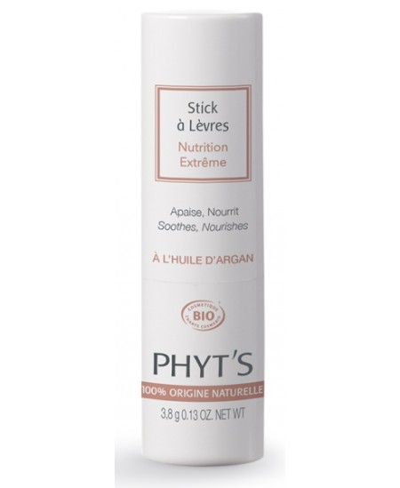 Phyt's - Phyt'ssima stick lèvres - 3,8 gr