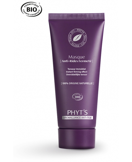 Phyt's - Masque Anti-Rides Fermeté - 40 ml
