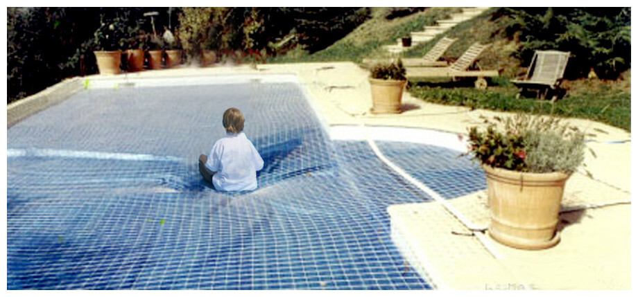 Bache isotherme et sécurité Securibul
