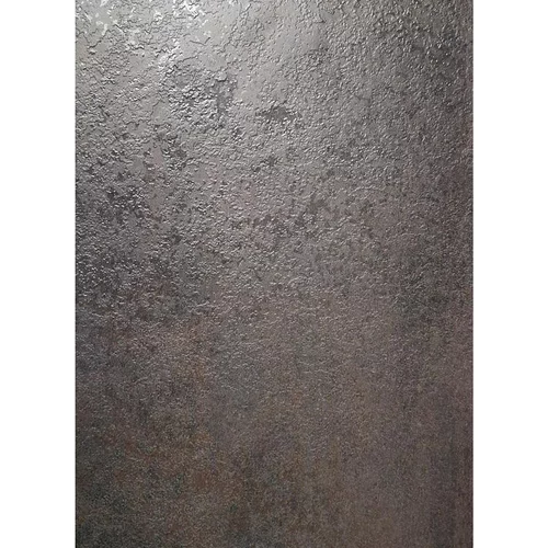 Une idée pour votre jardin：Plateau fin coloris Smocky en HPL Stern Silverstar - 130 x 80 x 1,3 cm