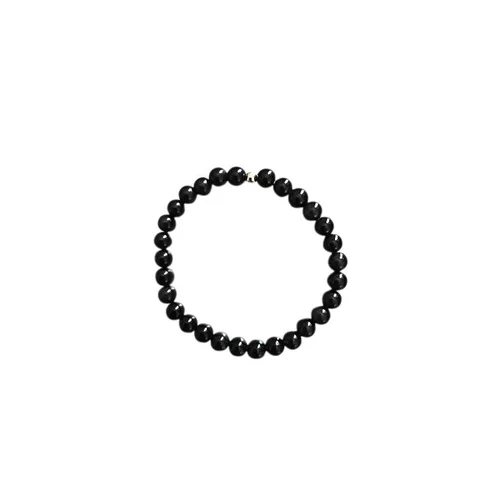 Pour un extérieur accueillant：Bracelet oeil céleste 4mm