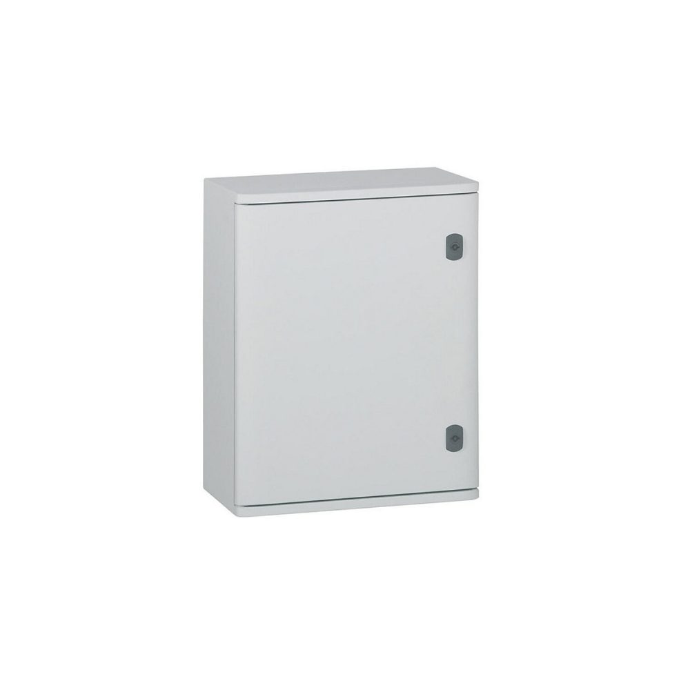 036252 Legrand – Coffret Marina 500 × 400 × 206mm, Coffret Polyester étanche Ip66 Pour L'extérieur