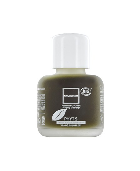 Phyt's - Stimulant épidermique et antiseptique Naturoderm - 15 ml