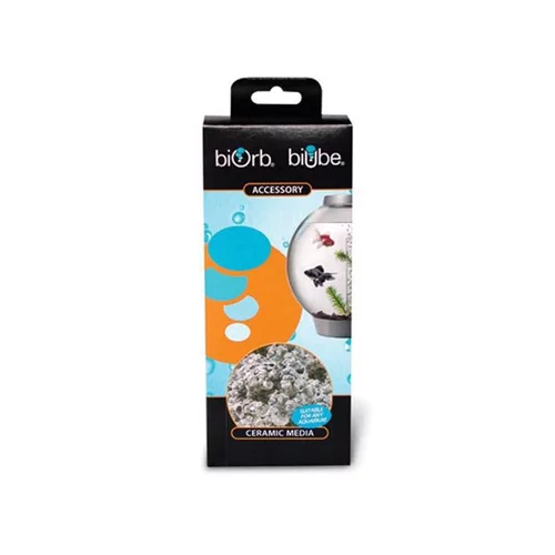 Jardin choix：Gravier filtration biologique pour BiOrb