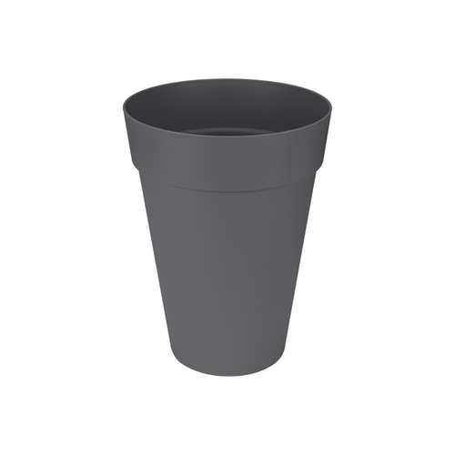 POT HAUT Ø42CM ANTHRACITE ELHO® LOFT URBAN