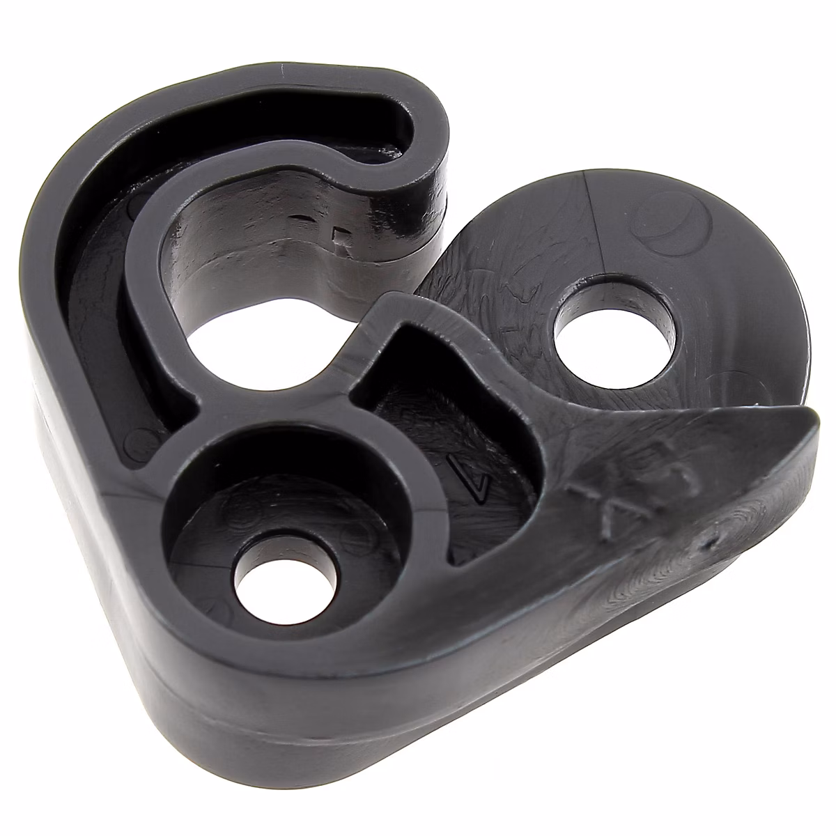 Douille gauche c00272433 – refrigerateur