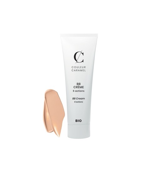 Couleur Caramel - BB crème 30 ml No 11 - Beige clair 30 ml