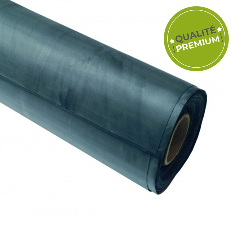 Bâche PVC 0,6 mm en rouleaux
