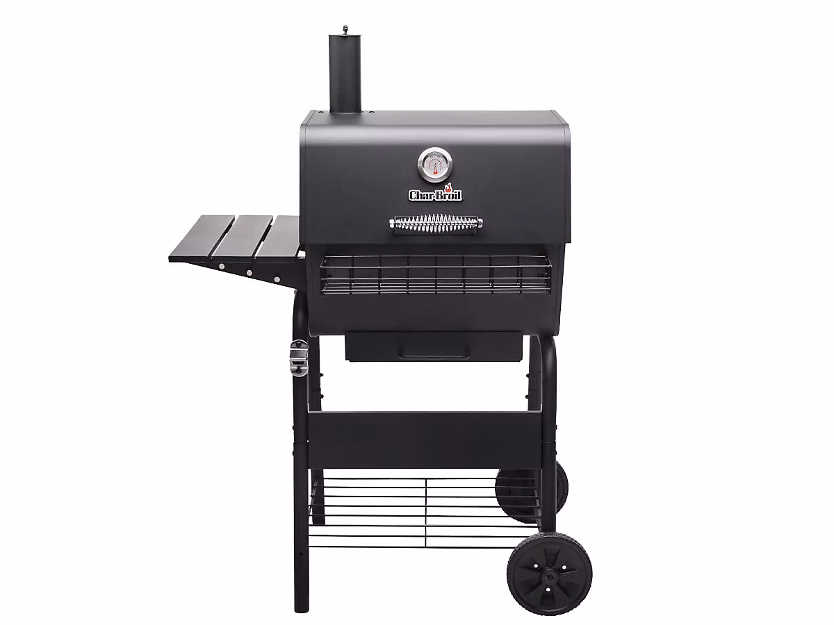 Barbecue à charbon Charcoal M – Char-Broil
