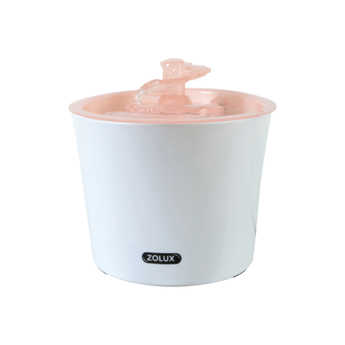 FONTAINE À EAU 'CALYPSO' - ROSE - 3L