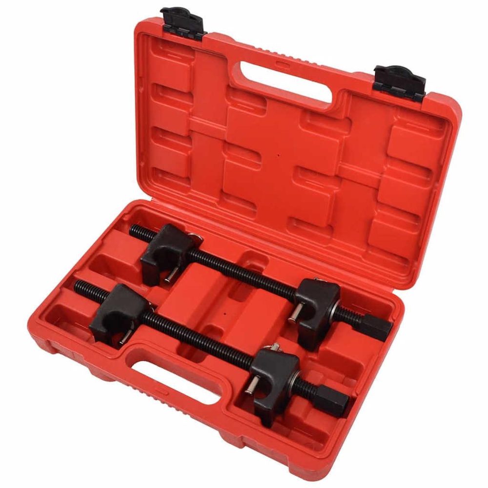 VIDAXL Macpherson compresseur de ressort amortisseur 26 cm