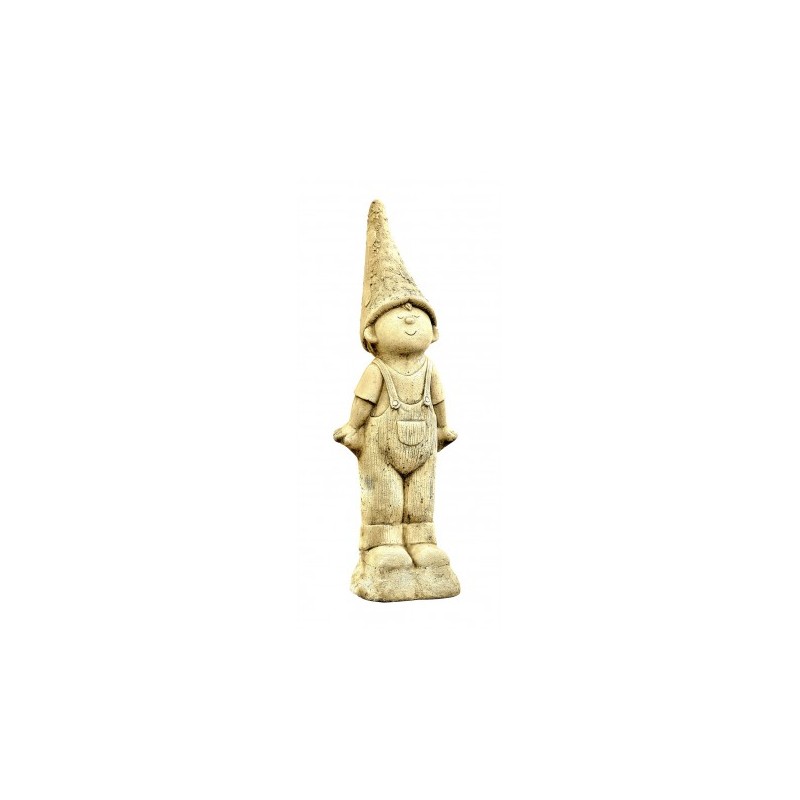 Lutin - Statue
