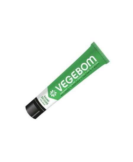 Vegebom - Baume Secours Tube - 100 gr