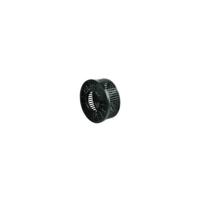 Crépine à mailles 8 mm pour pompe de bassin