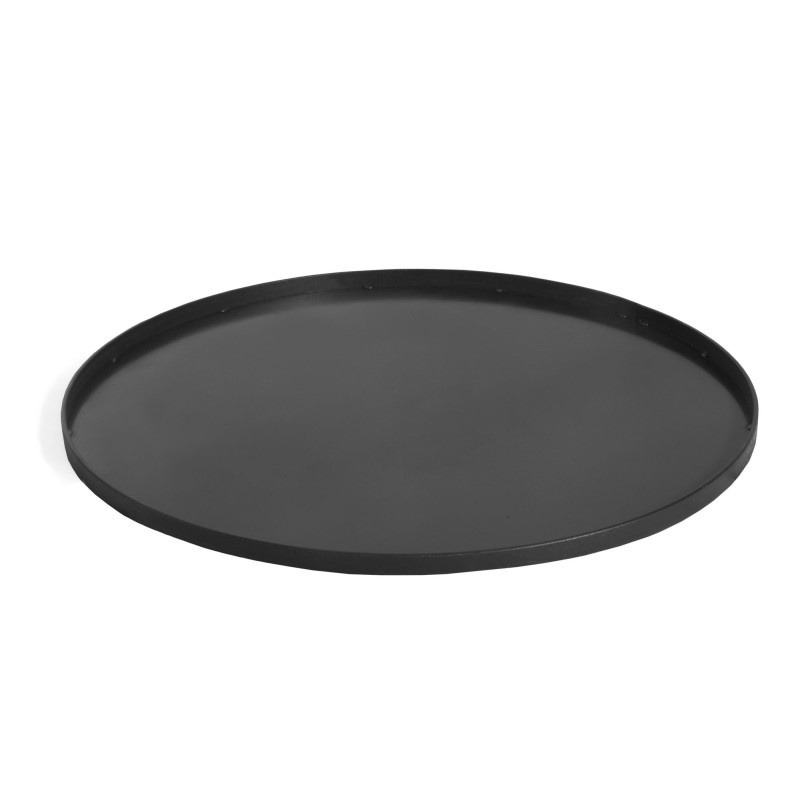 Bac à cendres pour panier à feu 70 cm - Réf 111029