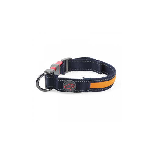 COLLIER LUMINEUX FLASH & GO ZOON® - RECHARGEABLE - S