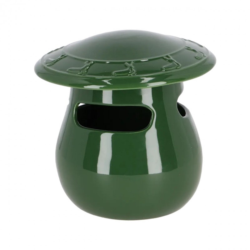 Piège à limaces en céramique - appât bière - jardin