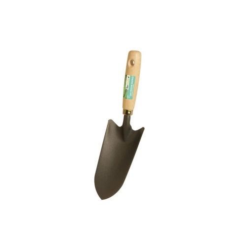 PELLE TRANSPLANTOIR EN ACIER MANCHE EN BOIS TERAGILE®