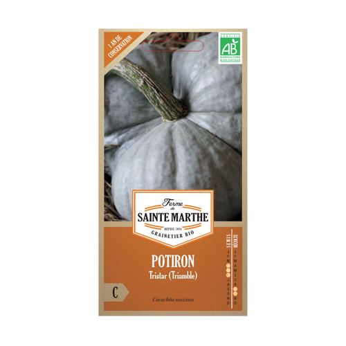 GRAINES POTIRON TRISTAR (TRIAMBLE) BIO