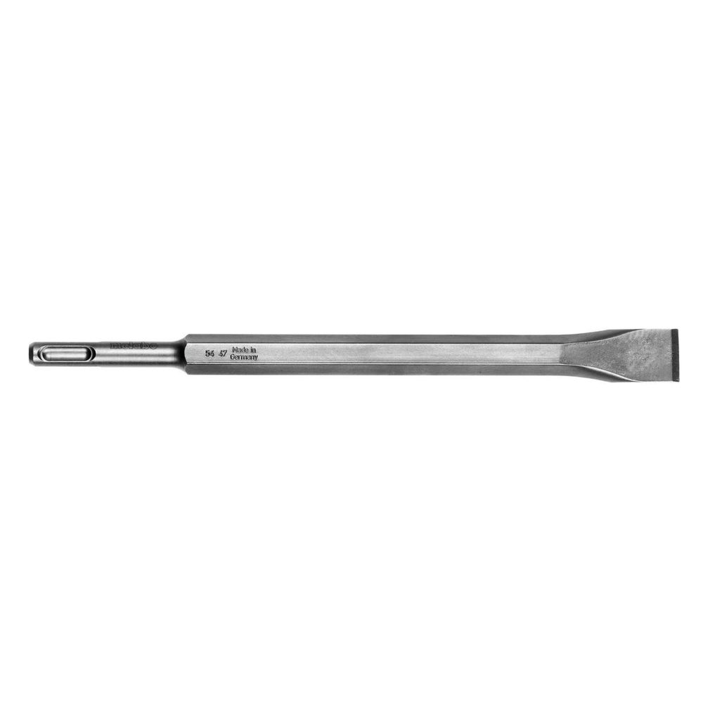 METABO SAS Burin plat, 250 mmlong pour marteau