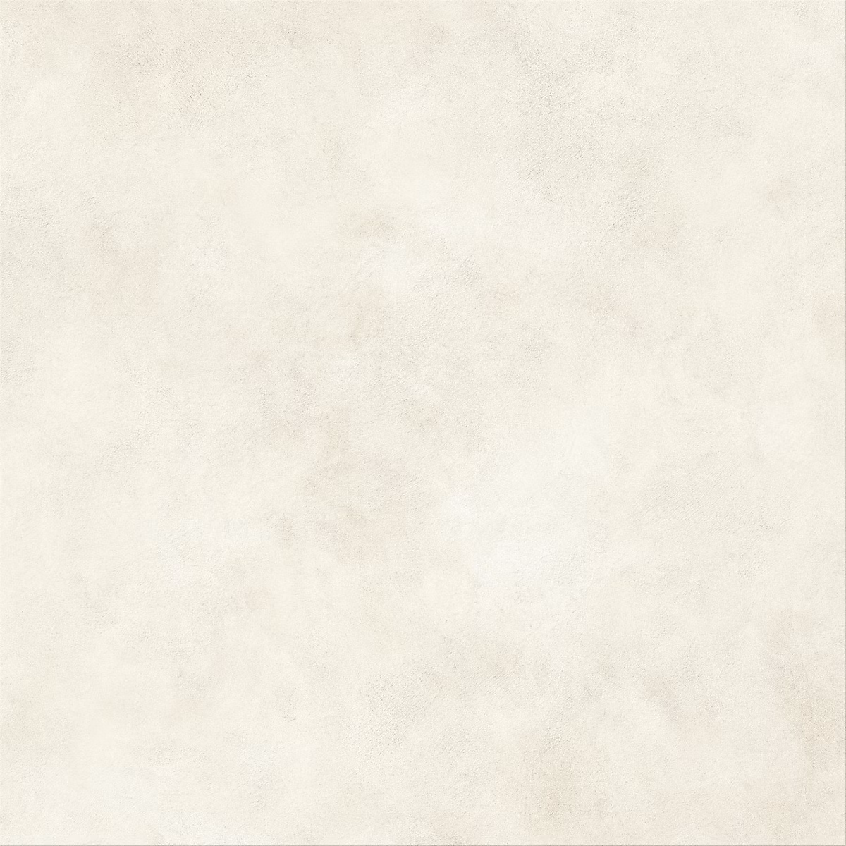 Carrelage effet Béton Blanc Sable 120 × 120 × 0 – 9 cm Mat Stavira, Sol et mur intérieur (vendu par carton de 2,88 m²), RO'MA CARRELAG