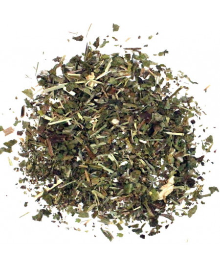 Herboristerie de Paris Tisane Pissenlit feuilles coupées bio 100 gr