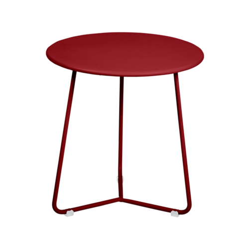 TABLE APPOINT COCOTTE PIMENT FERMOB®