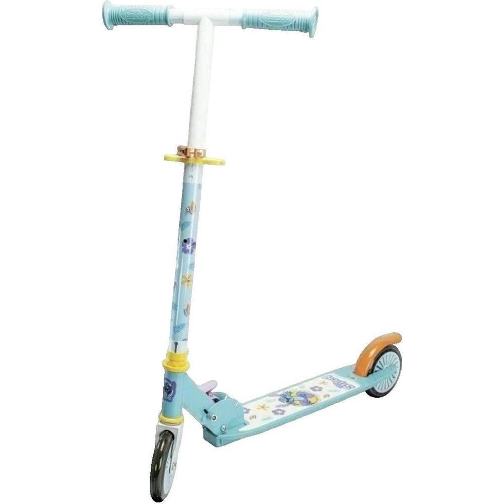 SMOBY SMOBY - Stitch Patinette 2R Pliable