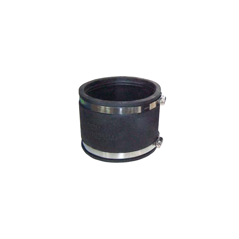 Raccord manchon flexible Auga - Ø50 & 110mm