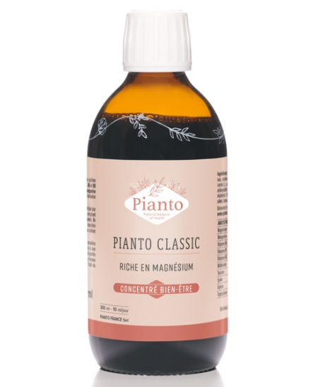 Pianto Classic Concentré Bien Être 300 ml