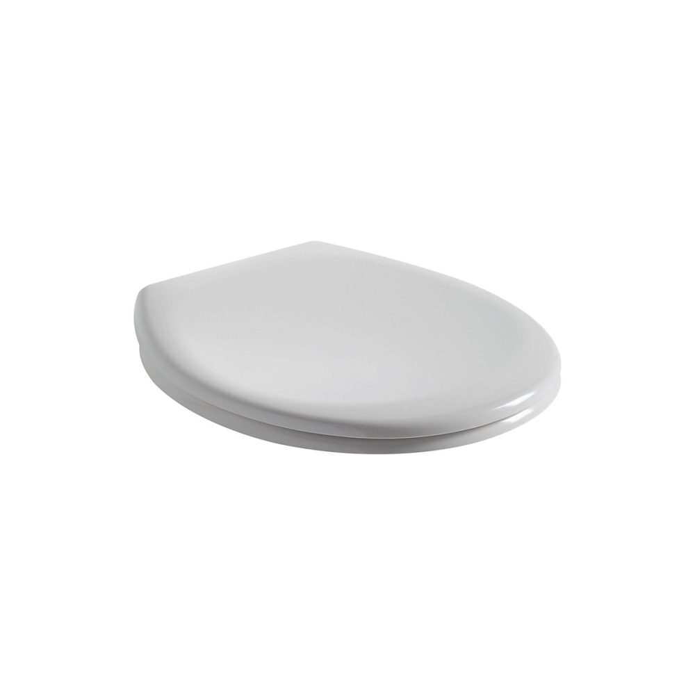 Abattant Pour Wc Carisma Thermodurcissable Soft-Close – Réf. CEBHDRGSM9415666613