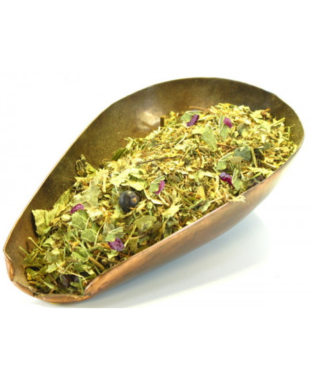 Herboristerie de paris Tisane Confort Urinaire 100 gr