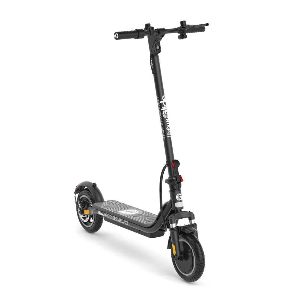 URBANGLIDE Batterie 21.6v/10ah – trottinette électrique – autonomie jusqu'a 20 km – moteur 450w – poids 16kg – pneu gonflable