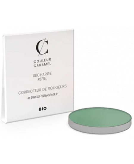 Couleur Caramel - Recharge Correcteur de rougeurs n°16 Vert
