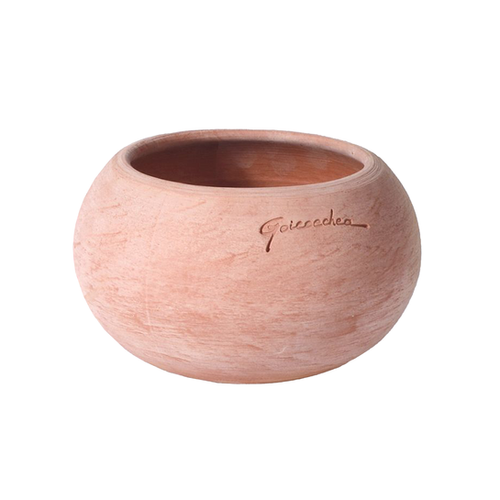 POT BOULE NIVE GOICOECHEA® - ∅12,7CM X H10CM