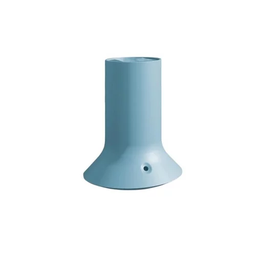 Adapté à l’extérieur：Diffuseur Soléo bleu Pranarom