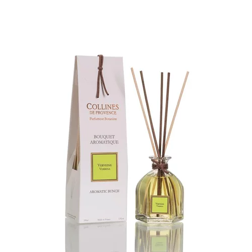 Un atout pour le jardin：Bouquet Aromatique Verveine – 100 ml