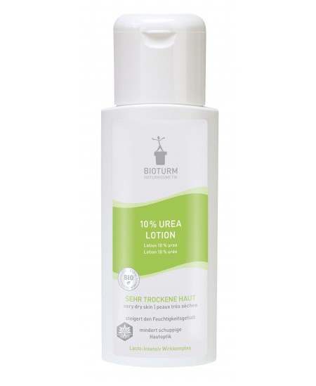 Bioturm - Lotion 10% d'urée n° 6 - 200 ml