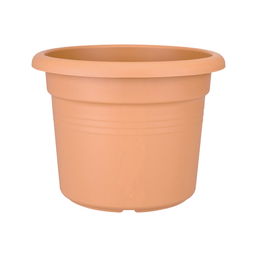 POT CILINDER Ø80CM TERRE CUITE DOUX ELHO® GREEN BASICS