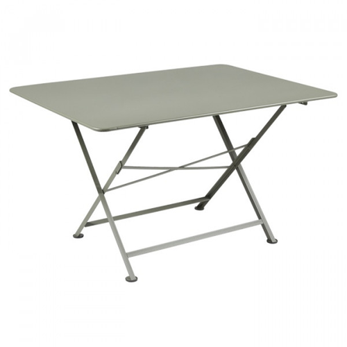 TABLE CARGO 128X90 ROMARIN FERMOB®