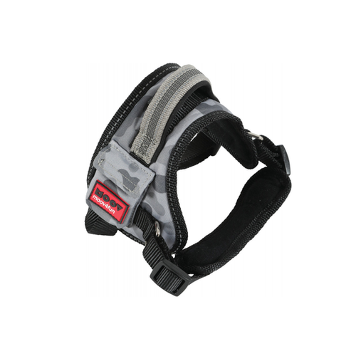 HARNAIS POUR CHIEN CONFORT RÉGLABLE MOOV ZOLUX® - GRIS - S