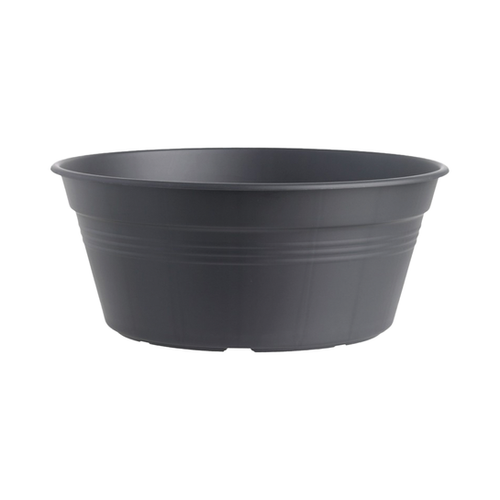 COUPE Ø33CM LIVING NOIR ELHO® GREEN BASICS