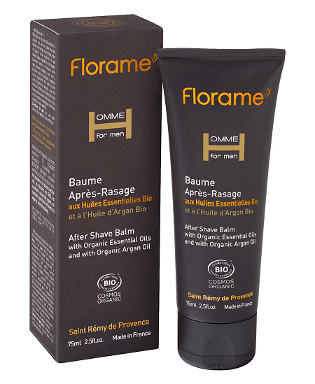 Florame - Baume après rasage - 75 ml