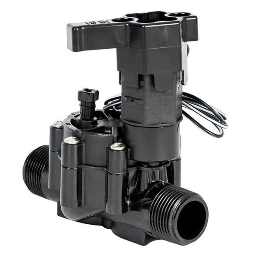 Rain bird Electrovanne filetée 1 9.08m3/h - 100dvmm