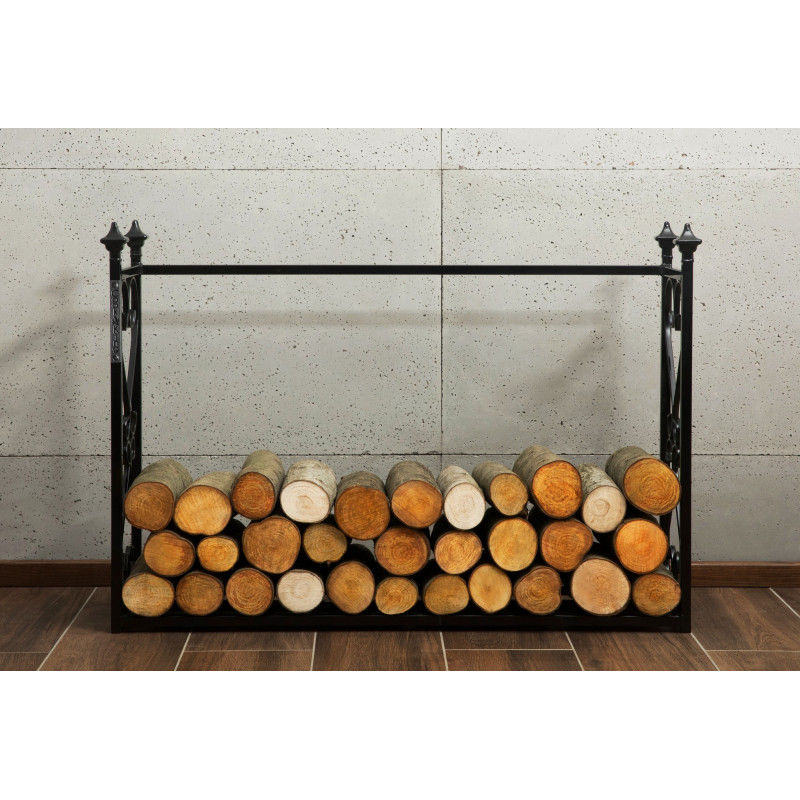 Porte-bûches «ALDI» - Réf 333236