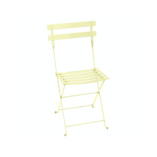 CHAISE BISTRO CITRON FERMOB®