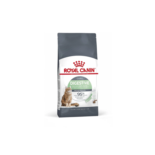CROQUETTES CHAT ROYAL CANIN® DIGESTIVE CARE - 2KG